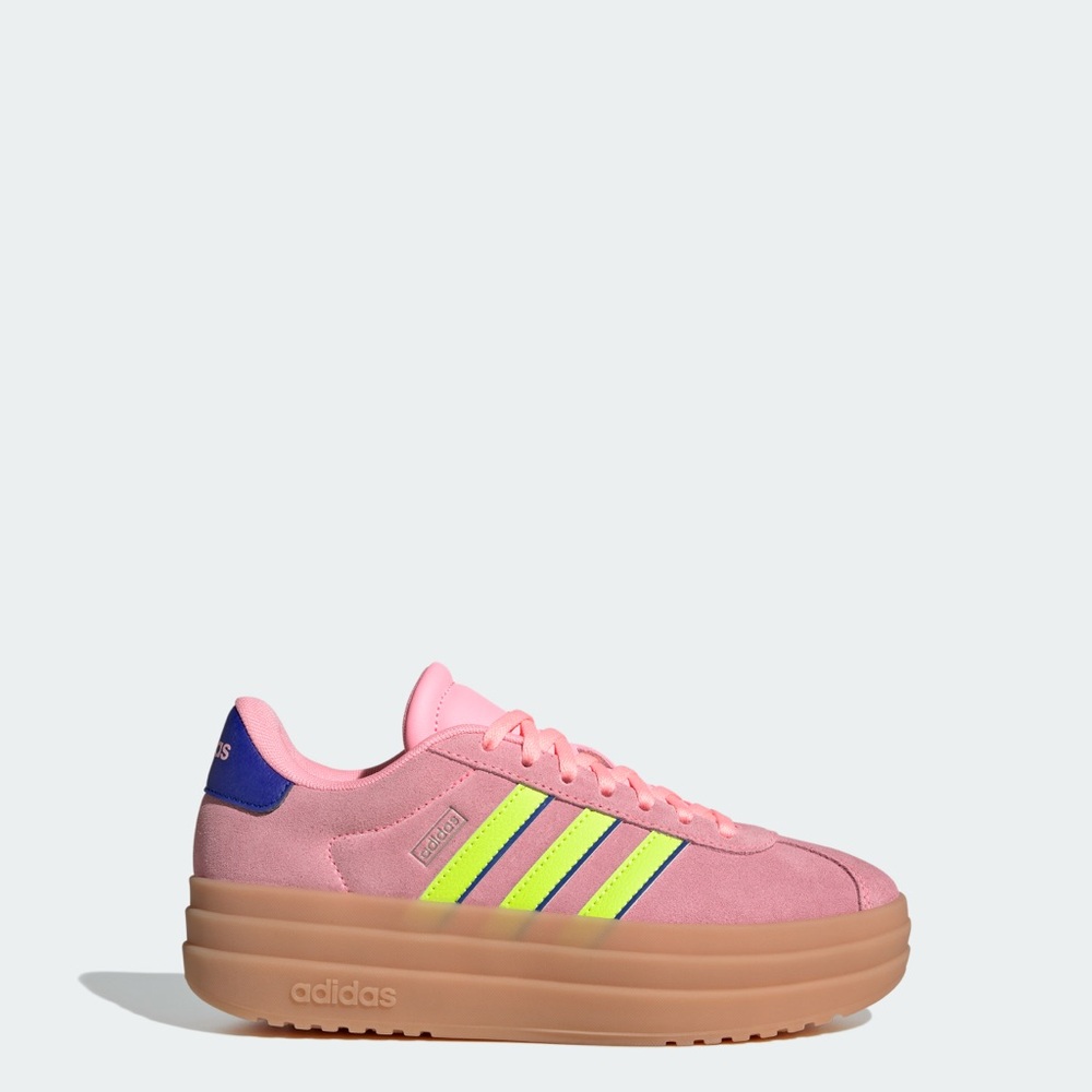 Adidas VL COURT BOLD SHOES